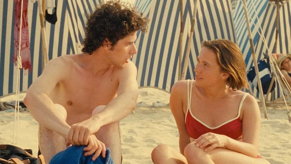On the wisdom of loving imperfectly—what Eric Rohmer's films can teach us about our romantic contradictions